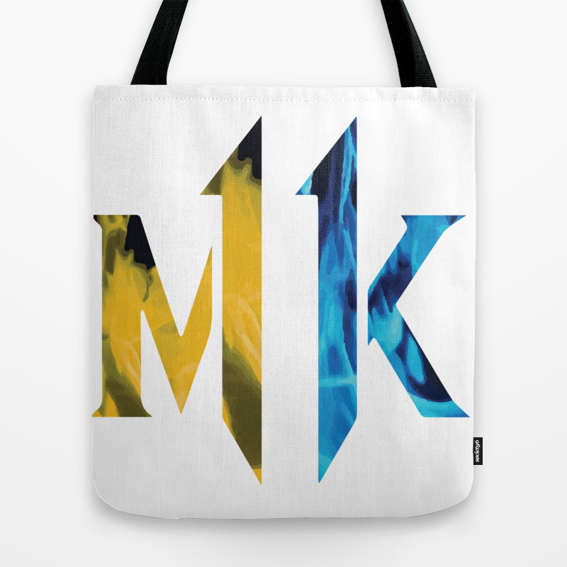mk tote