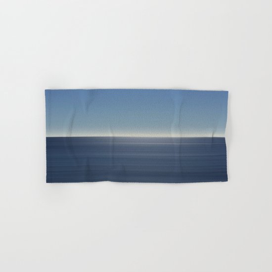 Two colours Hand & Bath Towel
