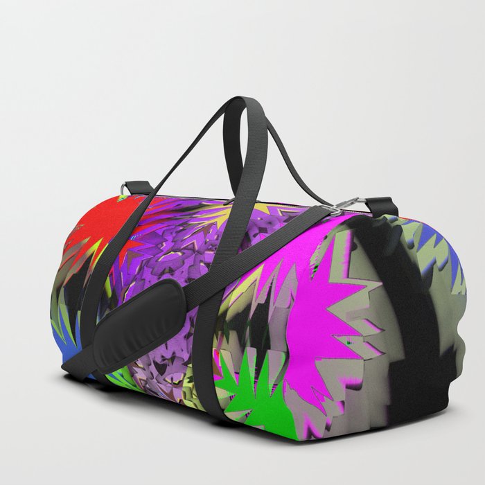 Colorandblack series 1637 Duffle Bag