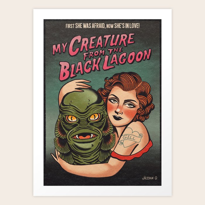 Art Print