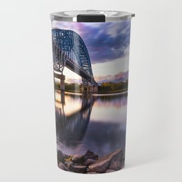 Burton Bridge Travel Mug