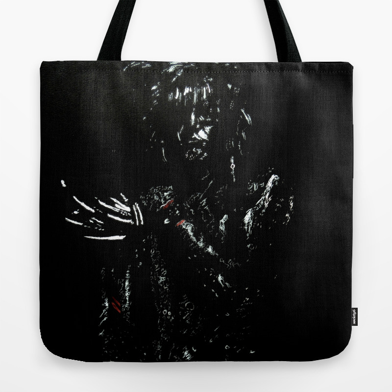 nikki's original totes