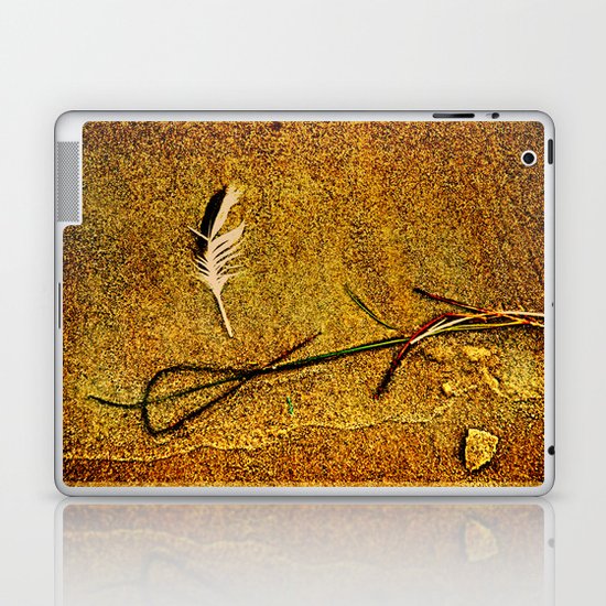 Indian Summer Laptop & iPad Skin