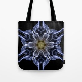 Spiritual Echo Tote Bag