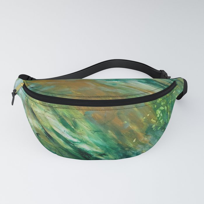Mindless Fanny Pack