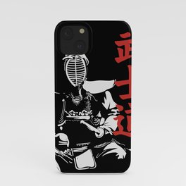 Ten thousand things iPhone Case