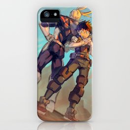 Bakugou Iphone Cases To Match Your Personal Style Society6