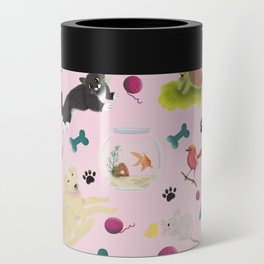 Pets Can Cooler