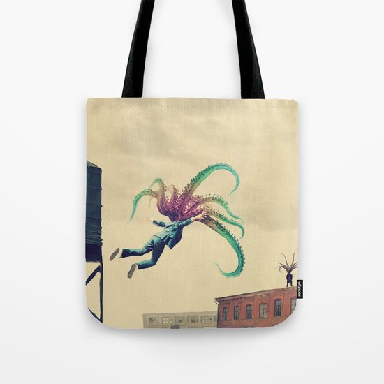 Welcome home son Tote Bag