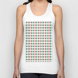 flag of Italia- Italy,Italia,Italian,Latine,Roma,venezia,venice,mediterreanean,Genoa,firenze Tank Top