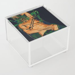 DEUS Acrylic Box