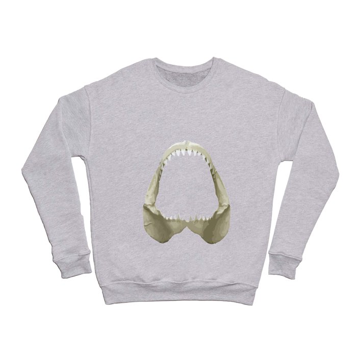 jaws Crewneck Sweatshirt