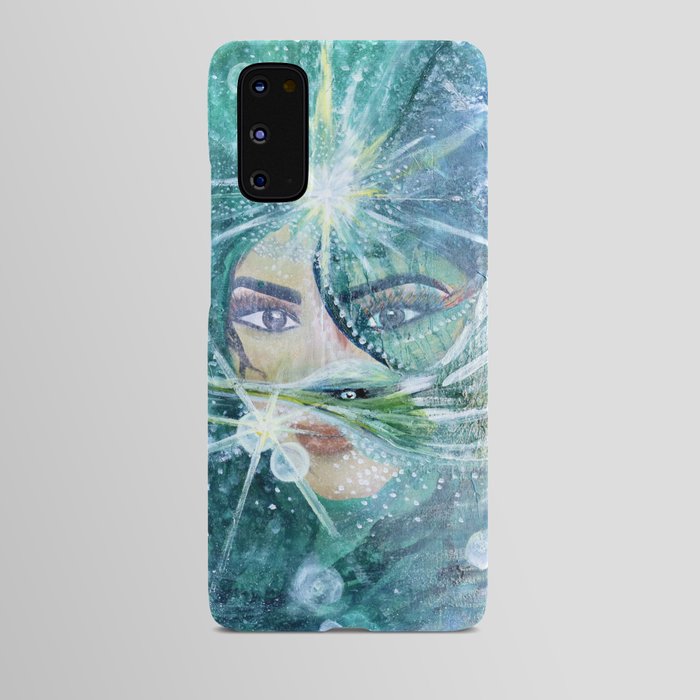 Hero Android Case