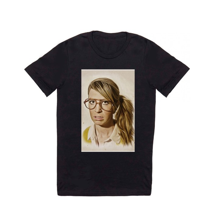 i.am.nerd. : Lizzy T Shirt