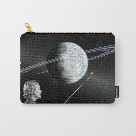 Teacher Carry-All Pouch