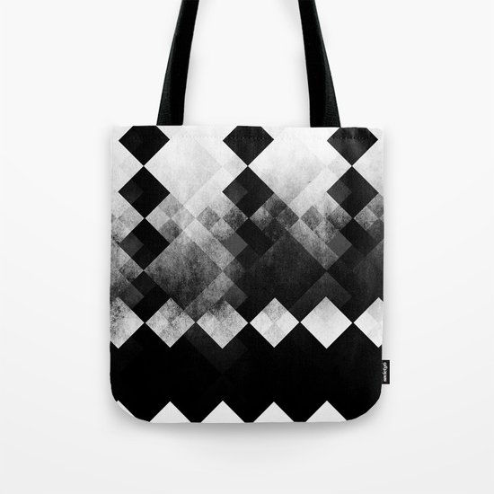Abstract XVI Tote Bag