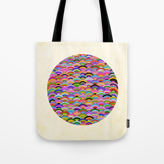 A Good Day Tote Bag