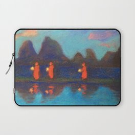 Processional Laptop Sleeve