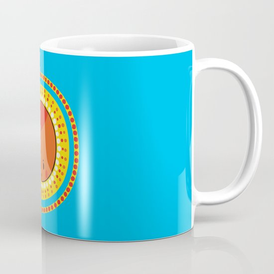 Sun Mug