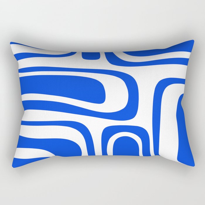 Rectangular Pillow