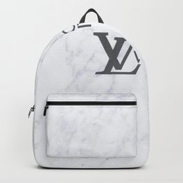 white marble Backpack | Rich, Sneakerheads, Luxury, Dunk, Supreme, Off, Urban, Collage, White, Jordan 