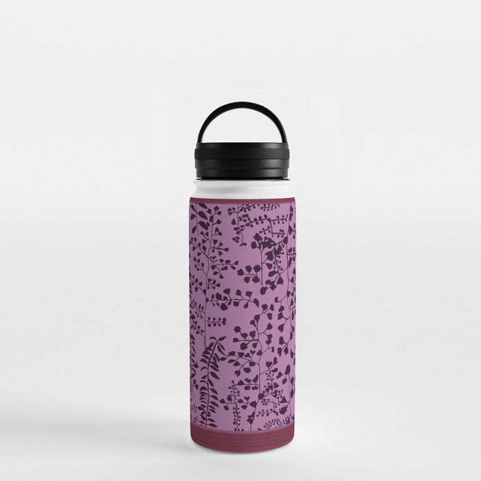 Purple's Cool - SA Color Version Water Bottle