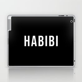 Habibi Laptop Skin
