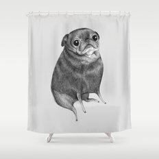 Humor Shower Curtains | Society6