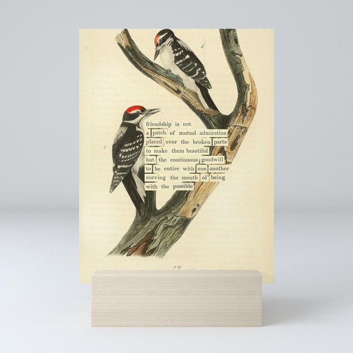 Mini Art Print