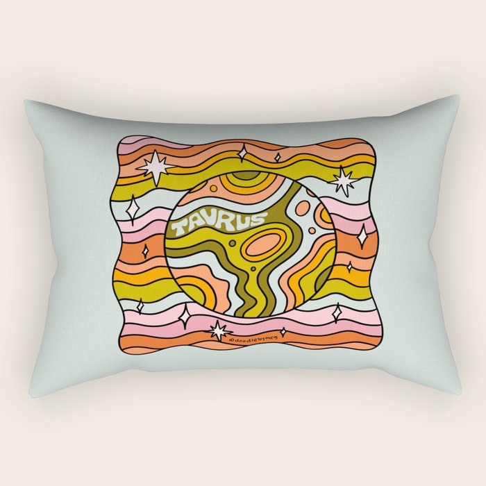 Rectangular Pillow