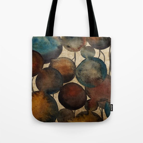 A Cosmic Incident Tote Bag