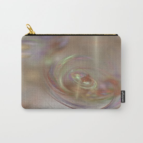 Elegance Carry-All Pouch
