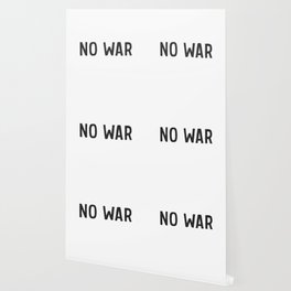 No War Wallpaper