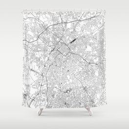 Charlotte Shower Curtains For Any, Famous Home Charlotte Shower Curtain