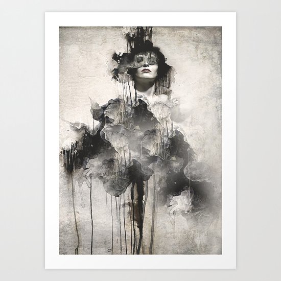 MDG Art Print