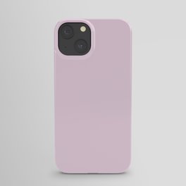 Premium Pink iPhone Case