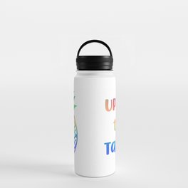Talley Water Bottle