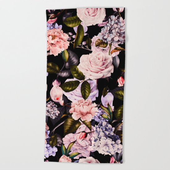 1990-1 Beach Towel