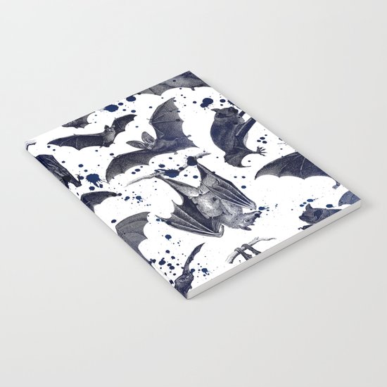 BATS Notebook