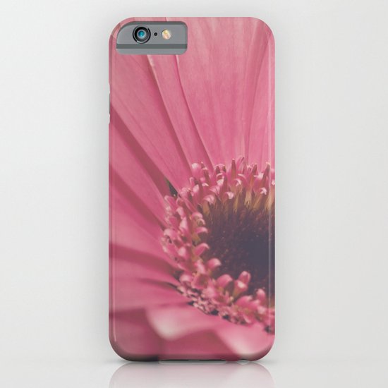 Flower Power iPhone & iPod Case