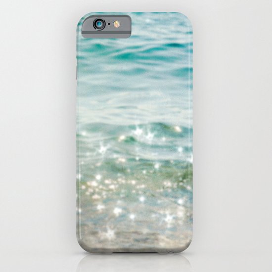 Falling Into A Beautiful Illusion iPhone & iPod Case