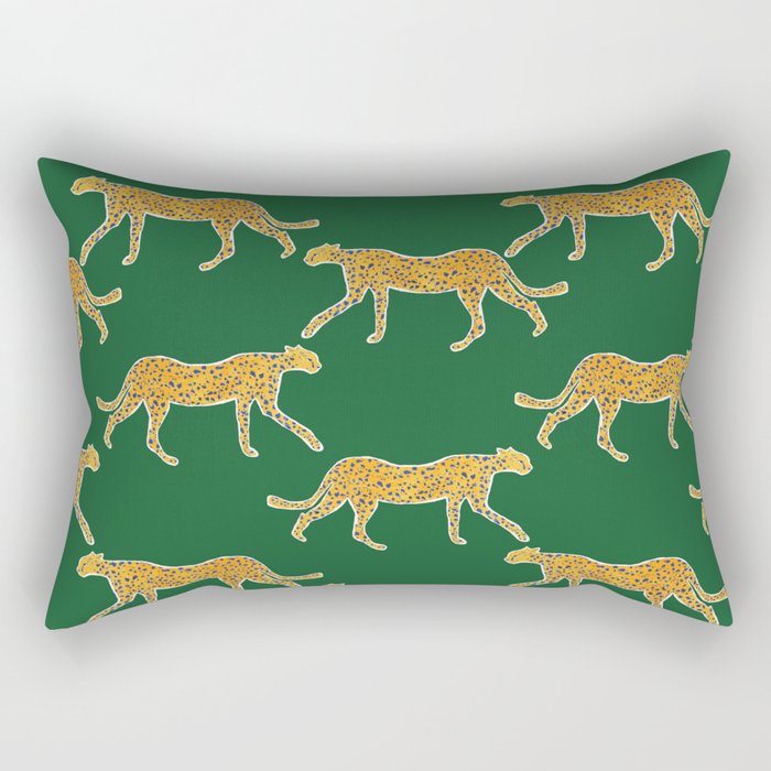 Rectangular Pillow