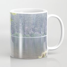 Guarding the Lake pt. 1 Coffee Mug