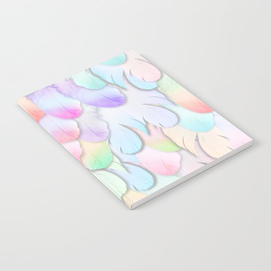 PARADISE BIRD Notebook