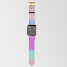 Watercolor Apple Watch Band