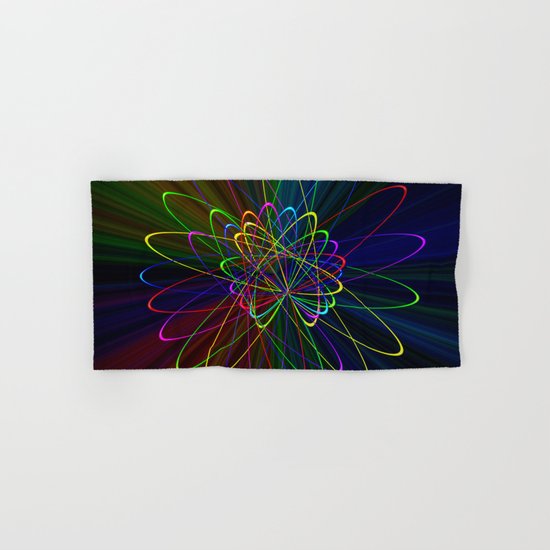 Atrium 66 Hand & Bath Towel