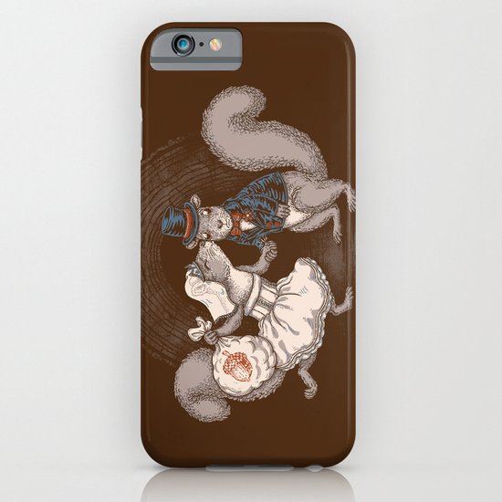 Nutless iPhone & iPod Case