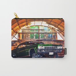 Lowrider Carry-All Pouch