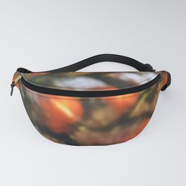 Dragon Scales Fanny Pack