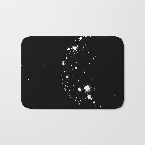 Callisto Bath Mat